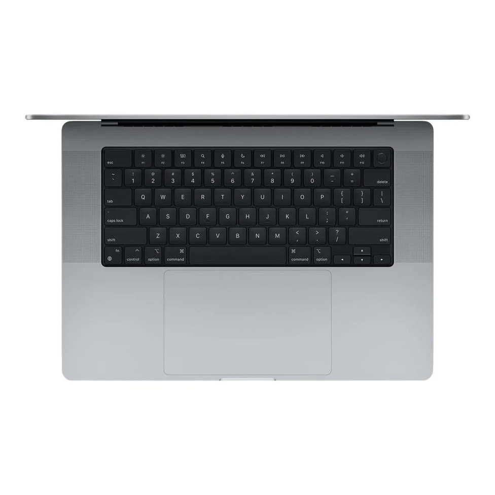 MacBook Pro (2023) 16-inch - Apple M2 Max 12-core and 38-core GPU - 64GB RAM - SSD 1000GB - Standard display