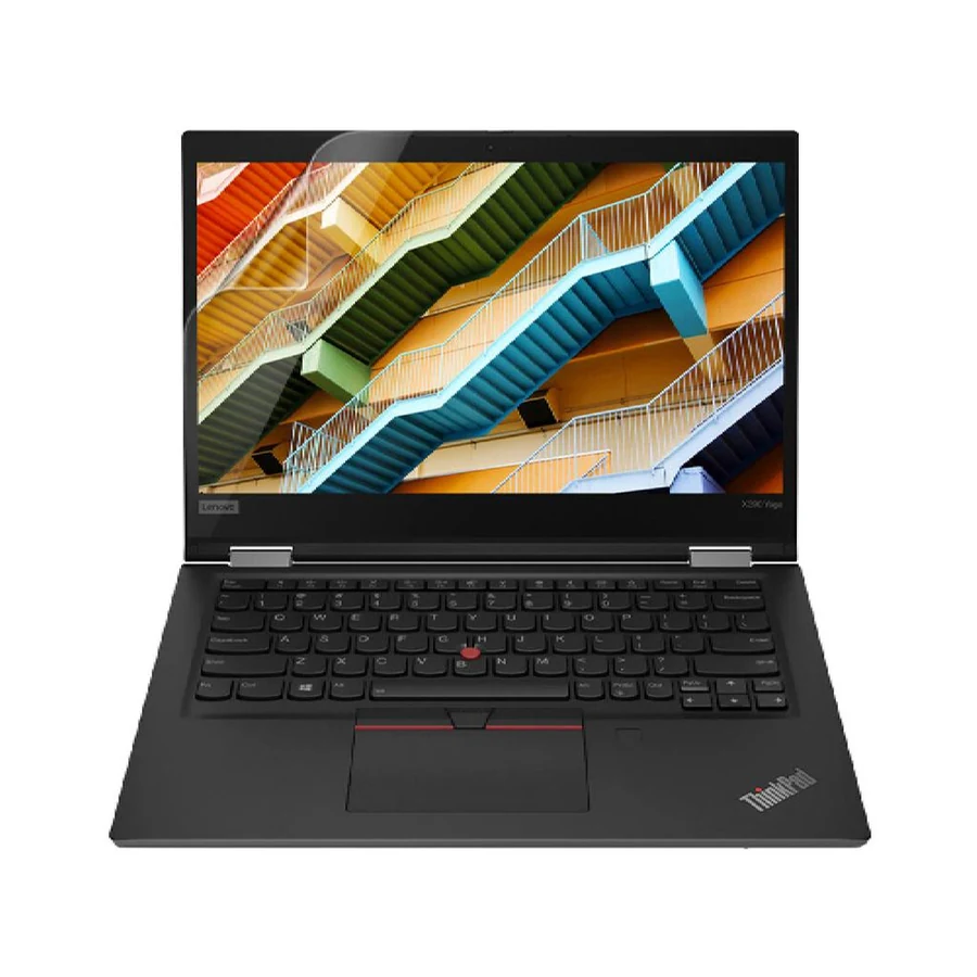 Lenovo ThinkPad X390 13-inch (2018) - Core i7 - Gen 8 (U) - 8 GB - SSD 256 GB