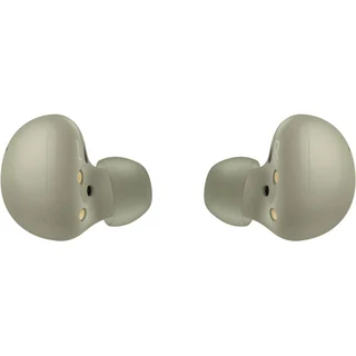 Galaxy Buds 2 Earbud Noise-Cancelling Bluetooth Earphones - Green