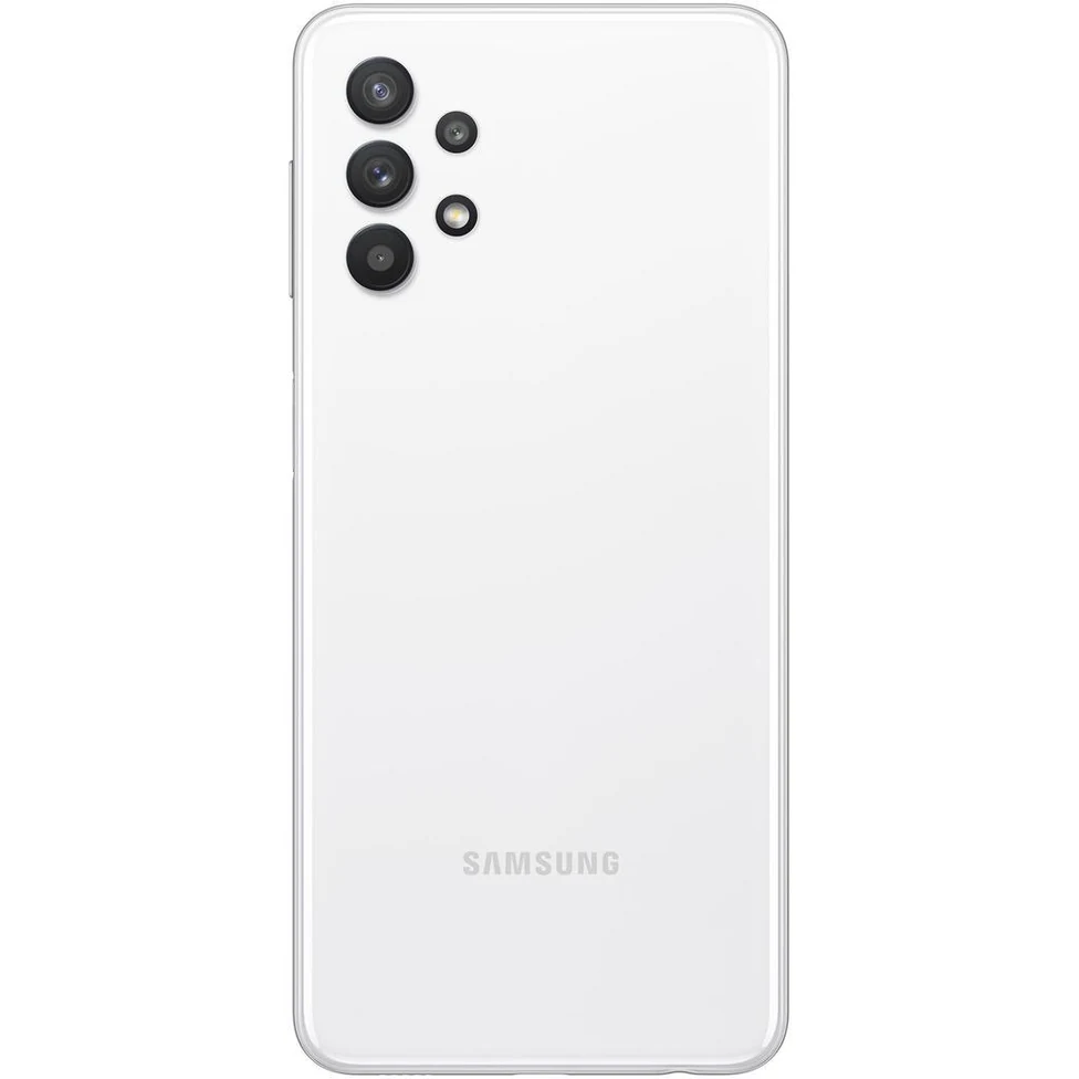 Galaxy A32 5G 64GB - White - Unlocked