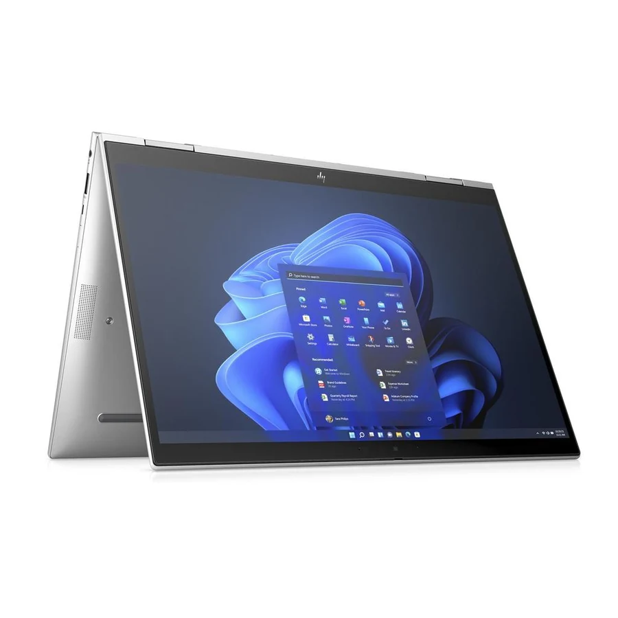 Hp Elitebook X360 830 G10 13-inch (2023) - Core i5 - Gen 13 (U) - 16 GB - SSD 256 GB