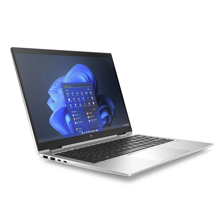 Hp Elitebook X360 830 G10 13-inch (2023) - Core i5 - Gen 13 (U) - 16 GB - SSD 256 GB