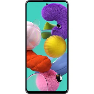 Galaxy A51 128GB  - Black - Unlocked