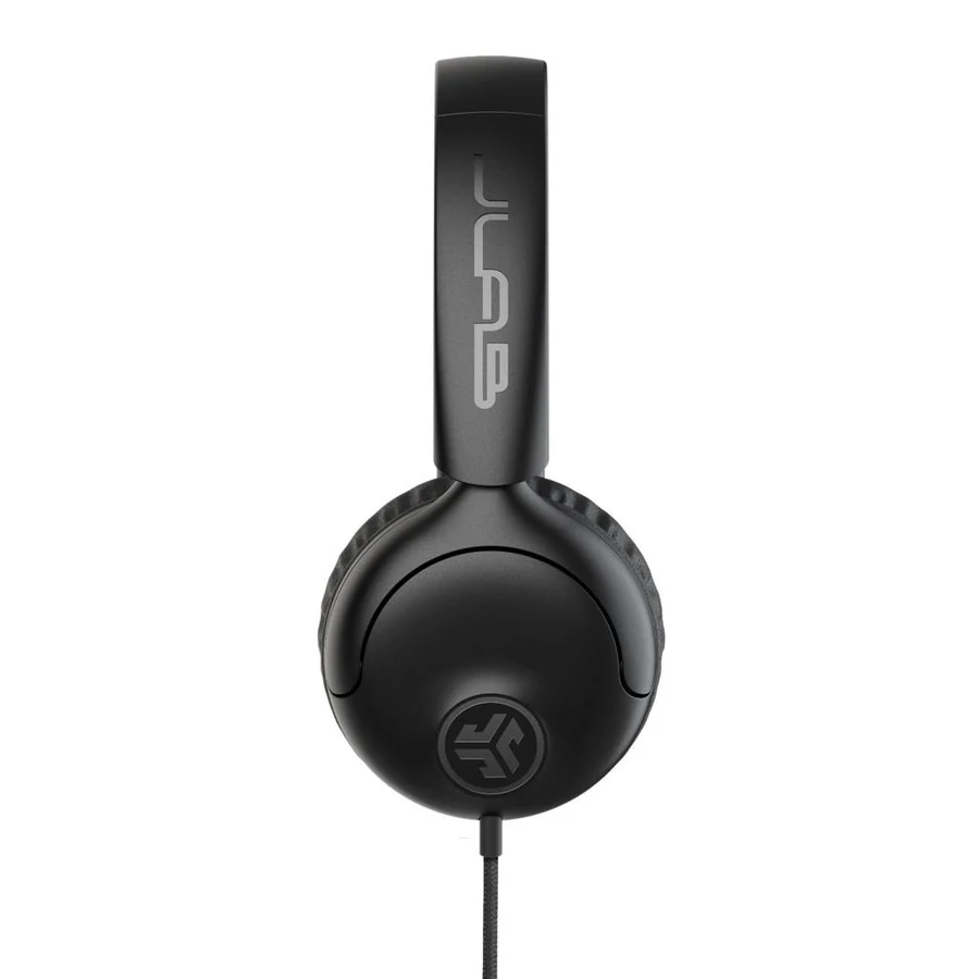 Jlab Studio 2 Noise cancelling Gaming Headphone Bluetooth with microphone - Black
