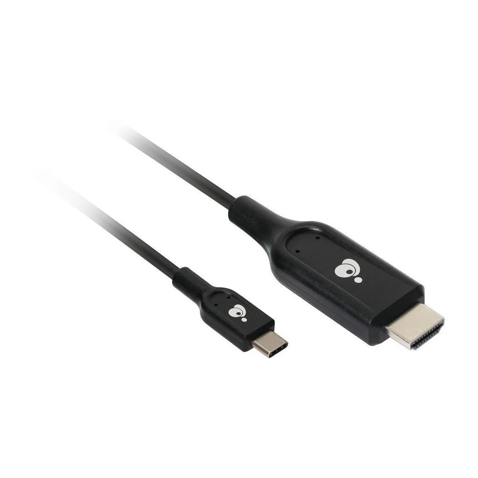 Iogear G2LU3CHD02 TV accessories