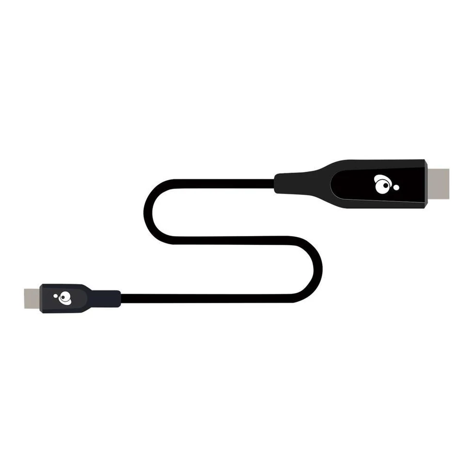 Iogear G2LU3CHD02 TV accessories