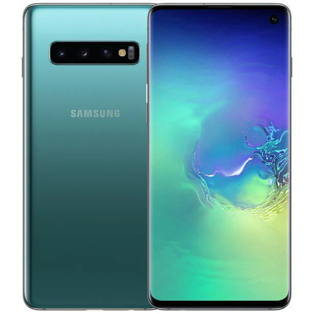 Galaxy S10 • Unlocked