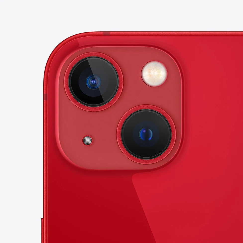 iPhone 13 128GB  - Red - Unlocked