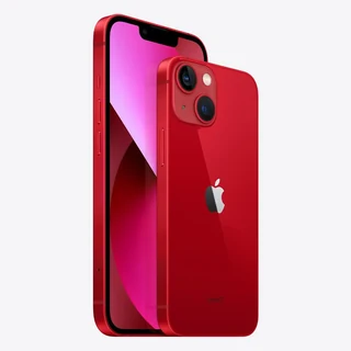 iPhone 13 128GB  - Red - Unlocked