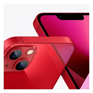 iPhone 13 128GB  - Red - Unlocked