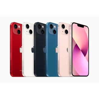 iPhone 13 128GB  - Red - Unlocked