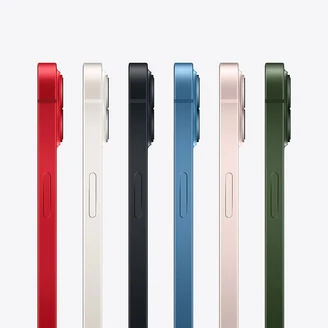 iPhone 13 128GB  - Red - Unlocked