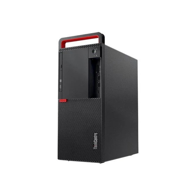 Lenovo Thinkcentre M910T Core i5 3.5 GHz - SSD 512 GB RAM 16GB