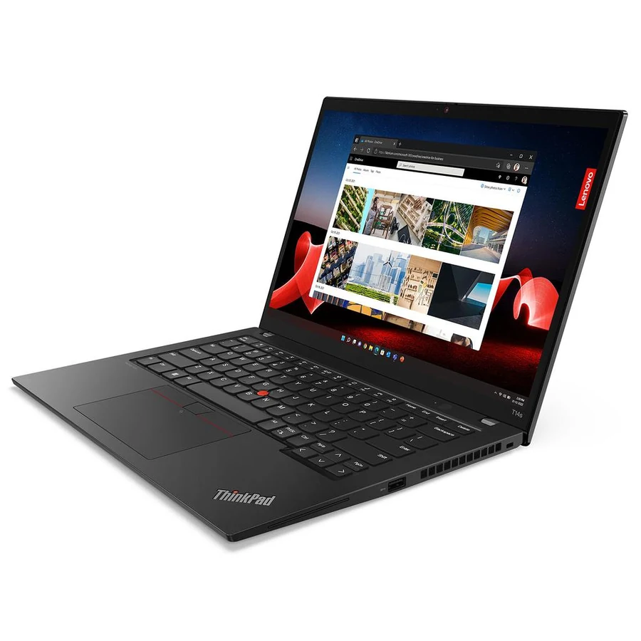 Lenovo ThinkPad T14s G4 14-inch (2023) - Core i7 - Gen 13 (U) - 16 GB - SSD 512 GB