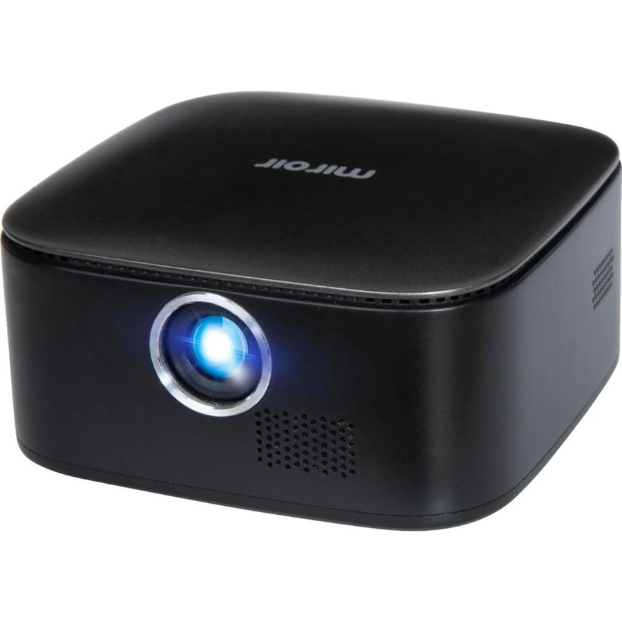 Miroir M75 Video projector 20 Lumen - Gray