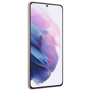 Galaxy S21+ 5G 128GB  - Purple - Unlocked