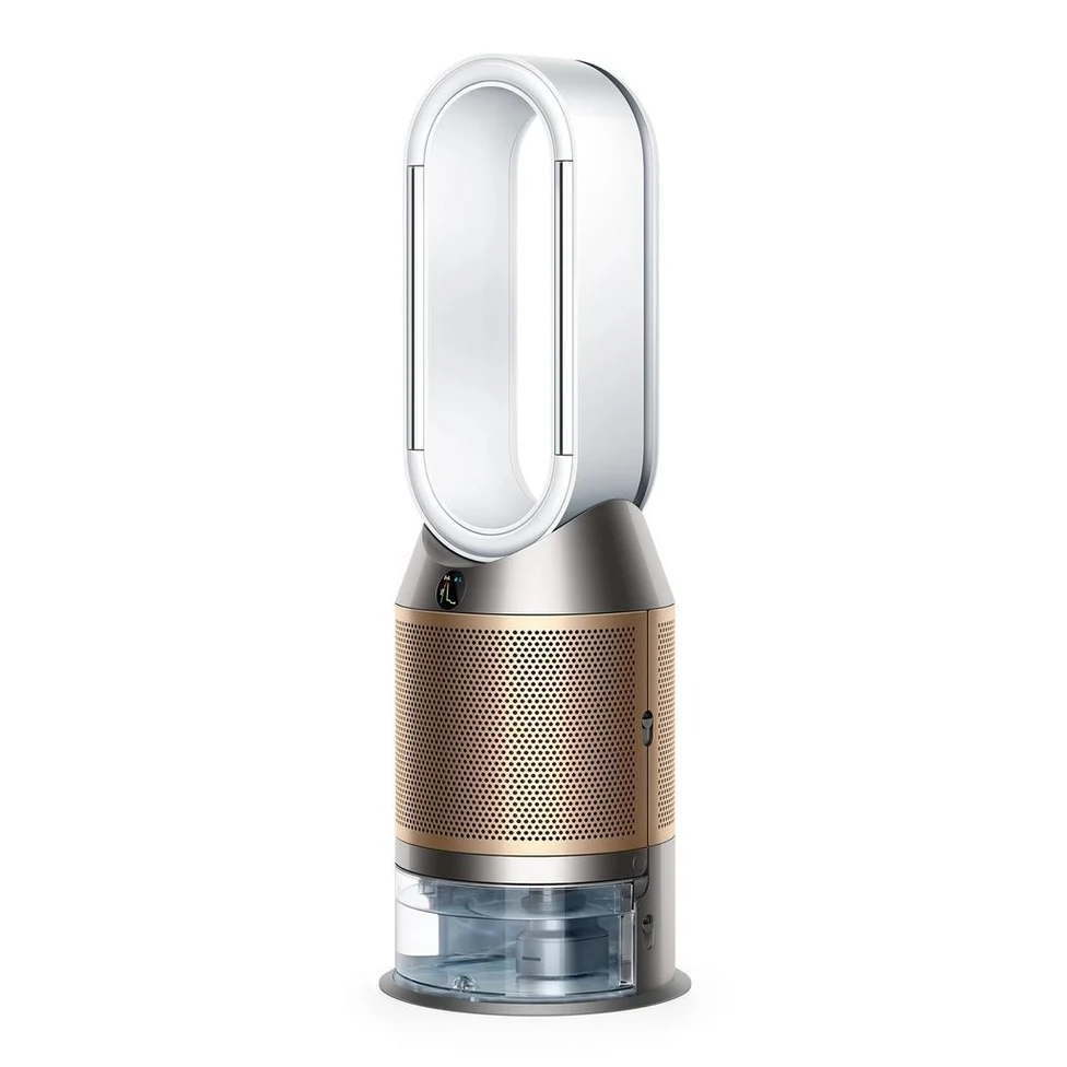 Dyson Purifier Humidify+Cool Formaldehyde™ PH04 | Nickel/Gold | Refurbished