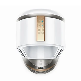Dyson Purifier Humidify+Cool Formaldehyde™ PH04 | Nickel/Gold | Refurbished