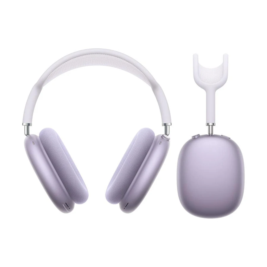Apple AirPods Max 1st gen (2024) - Purple