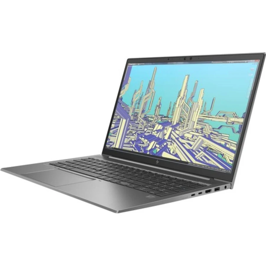 Hp ZBook Firefly G8 14-inch (2023) - Core i7 - Gen 11 (G) - 16 GB - SSD 512 GB