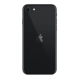 iPhone SE (2020) 64GB  - Black - Locked AT&T