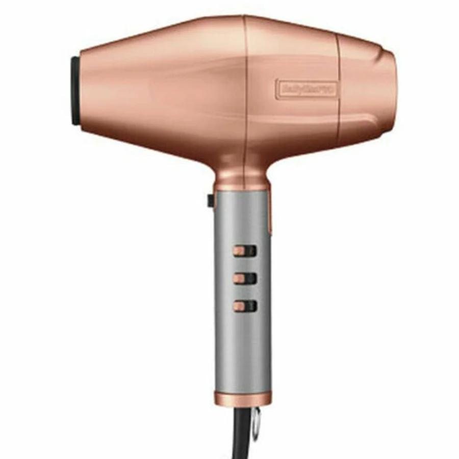 Babyliss Pro FXBDRG1 Hair dryers