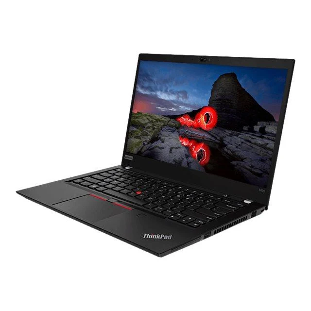 Lenovo ThinkPad T490 14-inch (2023) - Core i5 - Gen 8 (U) - 8 GB - SSD 128 GB