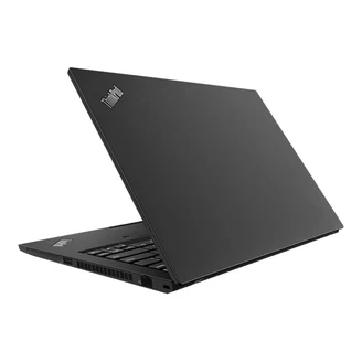 Lenovo ThinkPad T490 14-inch (2018) - Core i7 - Gen 8 (U) - 16 GB - SSD 256 GB