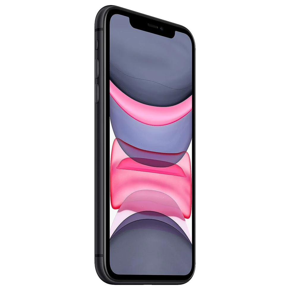 iPhone 11 64GB  - Black - Unlocked