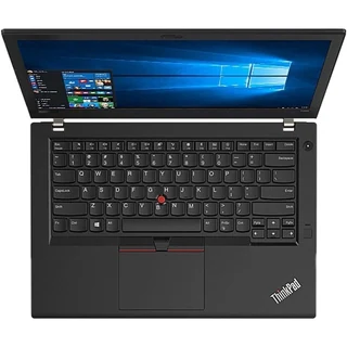 Lenovo ThinkPad T480S 14-inch (2017) - Core i5 - Gen 8 (U) - 16 GB - SSD 256 GB