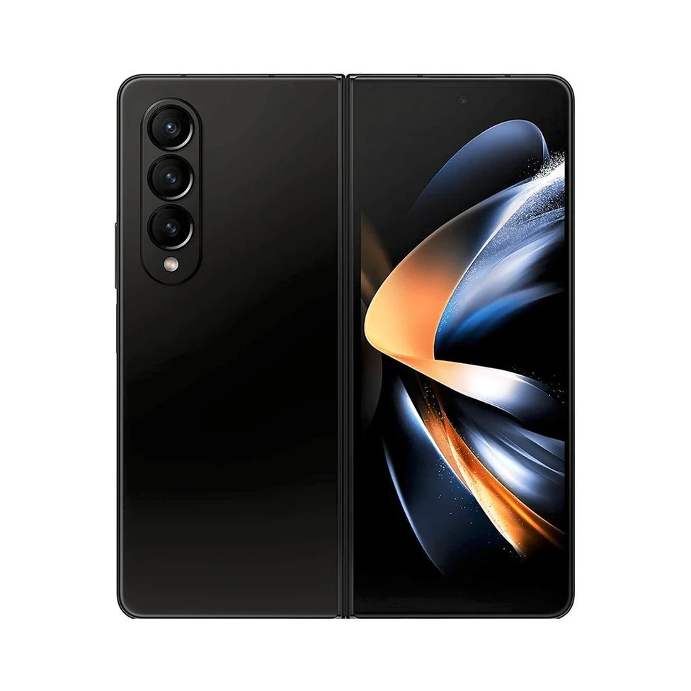 Galaxy Z Fold4 512GB - Black - Locked Verizon