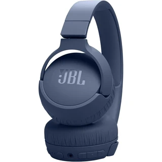 Jbl Tune 670nc Noise cancelling Headphone Bluetooth with microphone - Blue