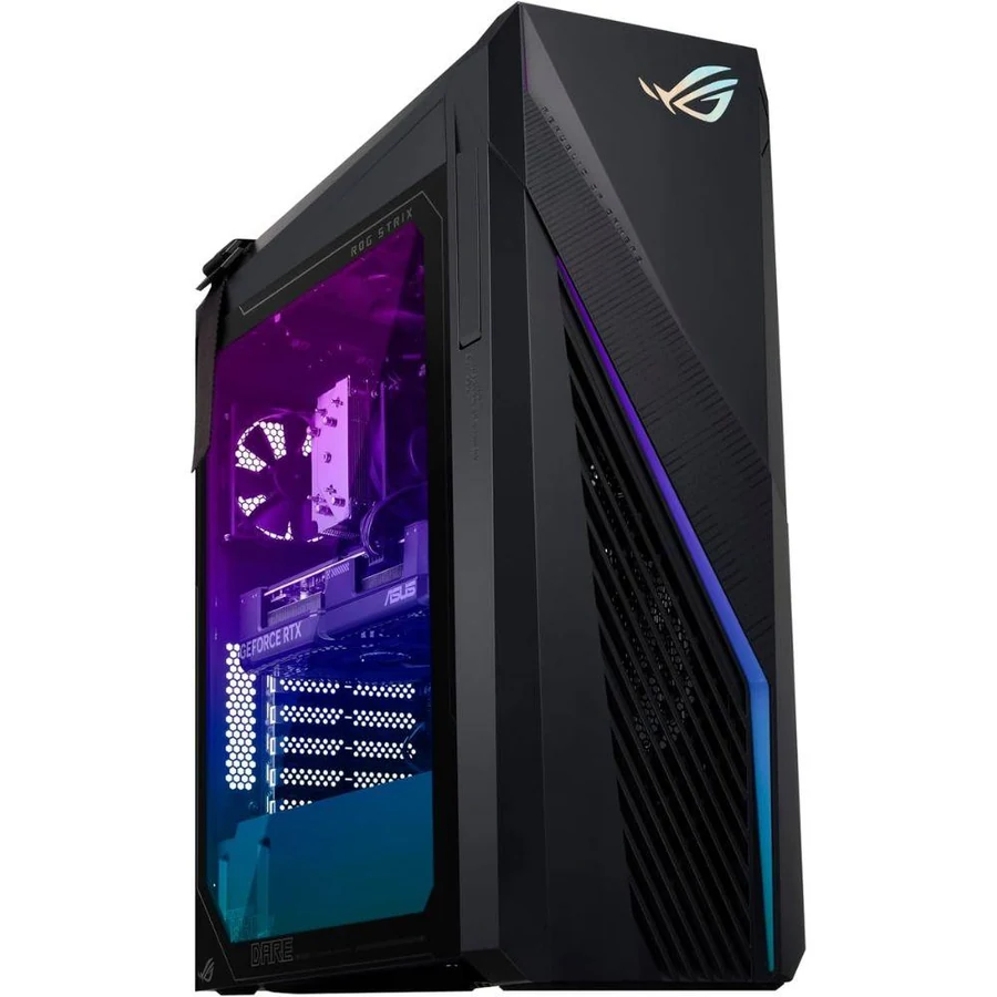 Asus ROG Strix G16CHR Core i7-14700F 2.1 GHz - SSD 1 TB - 32GB