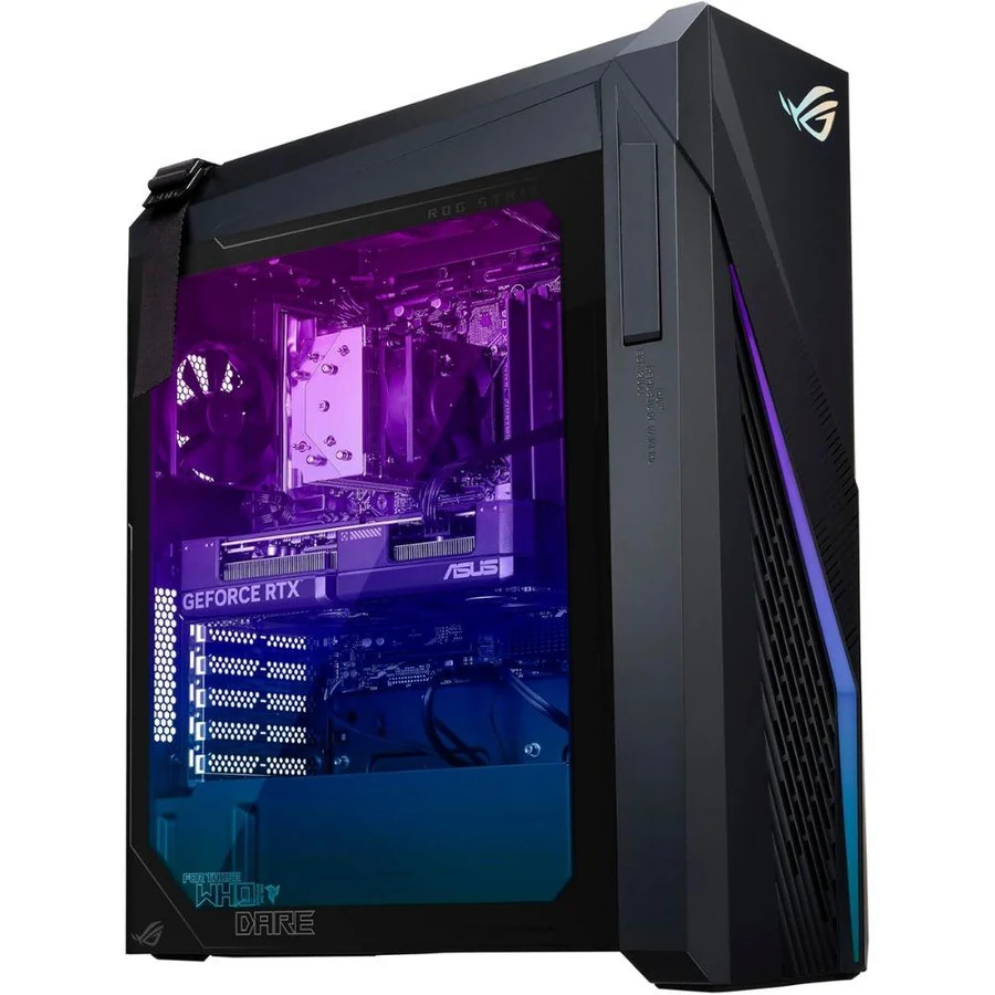 Asus ROG Strix G16CHR Core i7-14700F 2.1 GHz - SSD 1 TB - 32GB