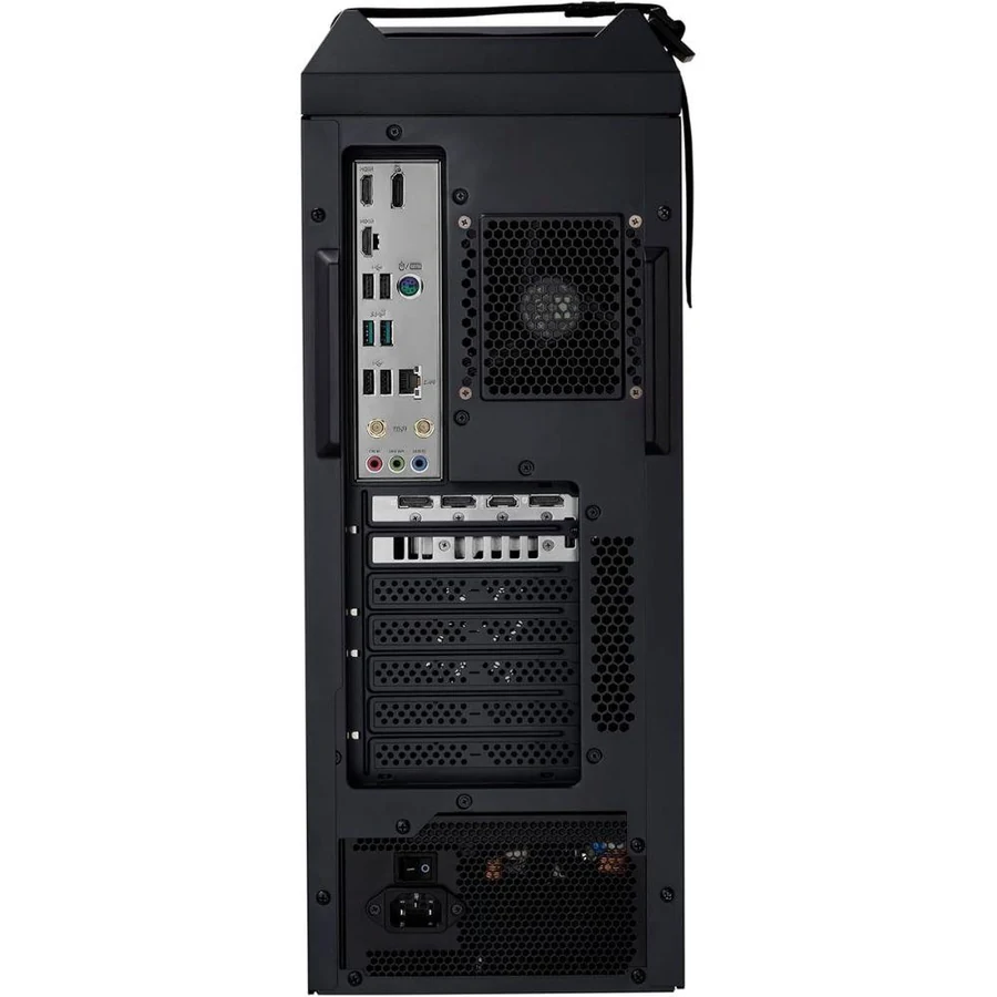 Asus ROG Strix G16CHR Core i7-14700F 2.1 GHz - SSD 1 TB - 32GB