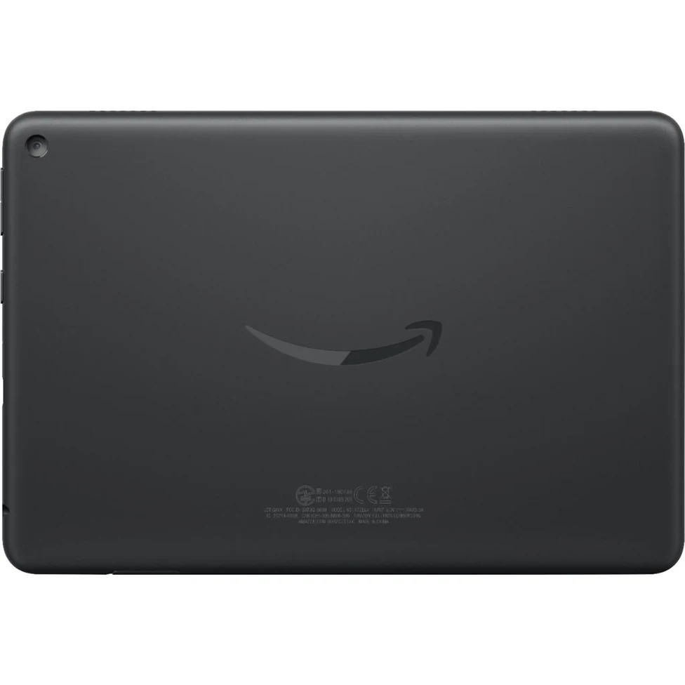 Amazon Fire HD 8 32GB - Black - (Wi-Fi)