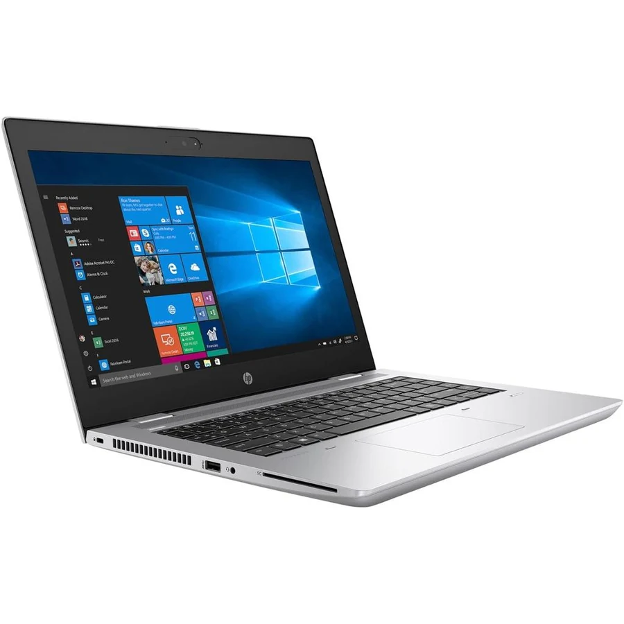 Hp ProBook 650 G5 15-inch (2018) - Core i5 - Gen 8 (U) - 8 GB - SSD 256 GB