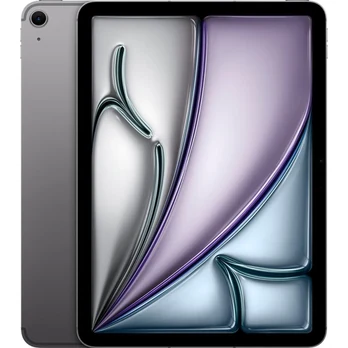 iPad Air 6 (2024, M2 series)
