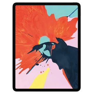 iPad Pro 12.9-inches (2018) 3rd gen 256 GB - Wi-Fi + 4G - Space Gray
