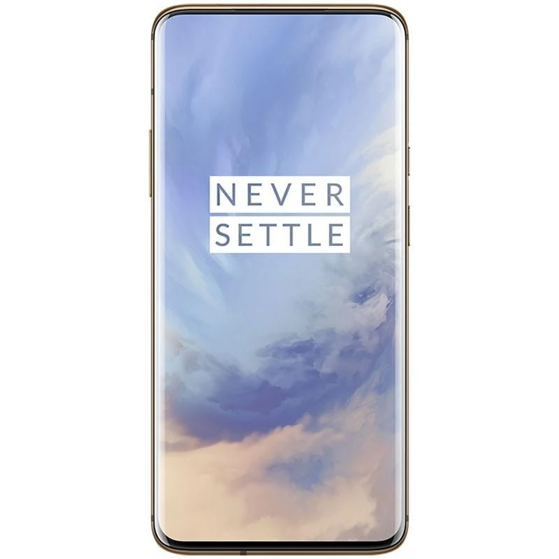OnePlus 7 Pro 256GB - Gray - Locked Verizon