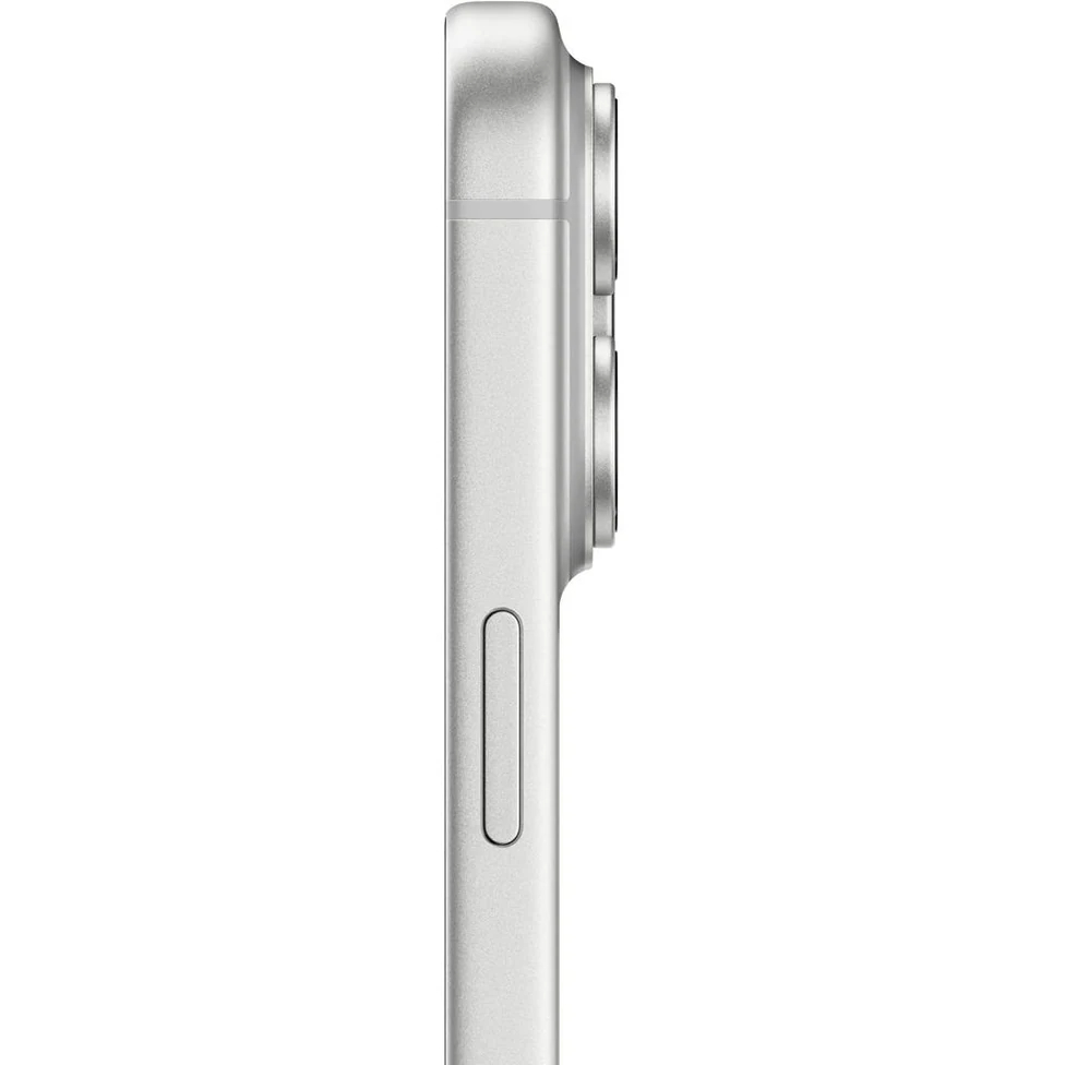 iPhone 17 Pro Max 2000GB  - Silver - Unlocked