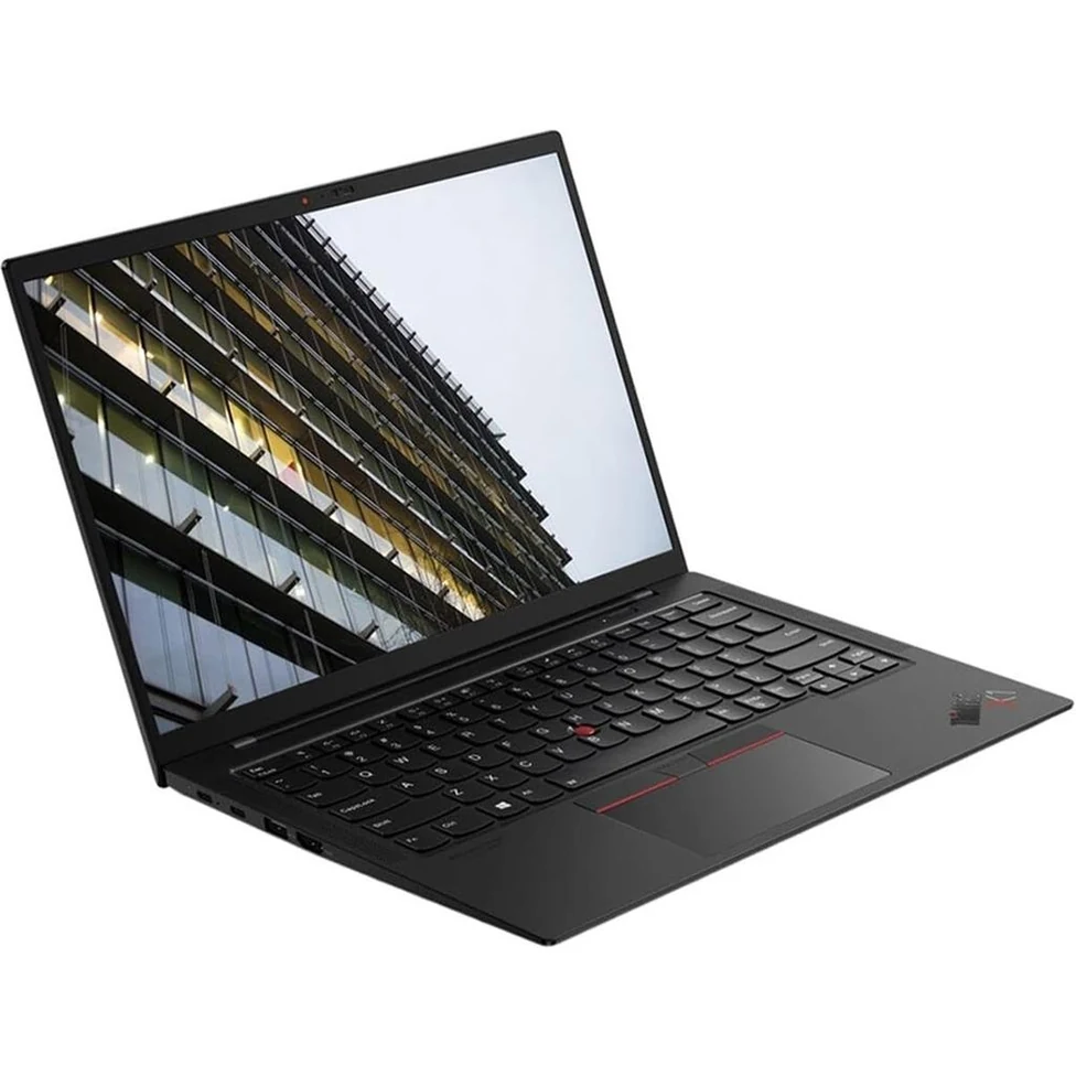 Lenovo ThinkPad X1 Carbon G9 14-inch (2021) - Core i7 - Gen 11 (G) - 16 GB - SSD 256 GB