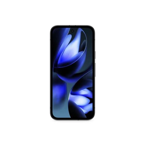 Google Pixel 9a 128GB - Black - Unlocked