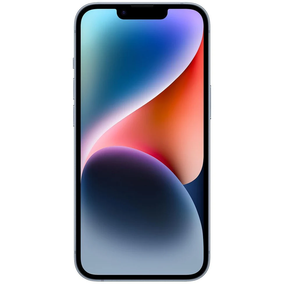 iPhone 14 128GB  - Blue - Locked Verizon