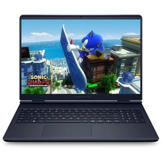 Dell Alienware 16 Aurora 16-inch - Core 7 240H - 16GB 2048GB NVIDIA GeForce RTX 5060