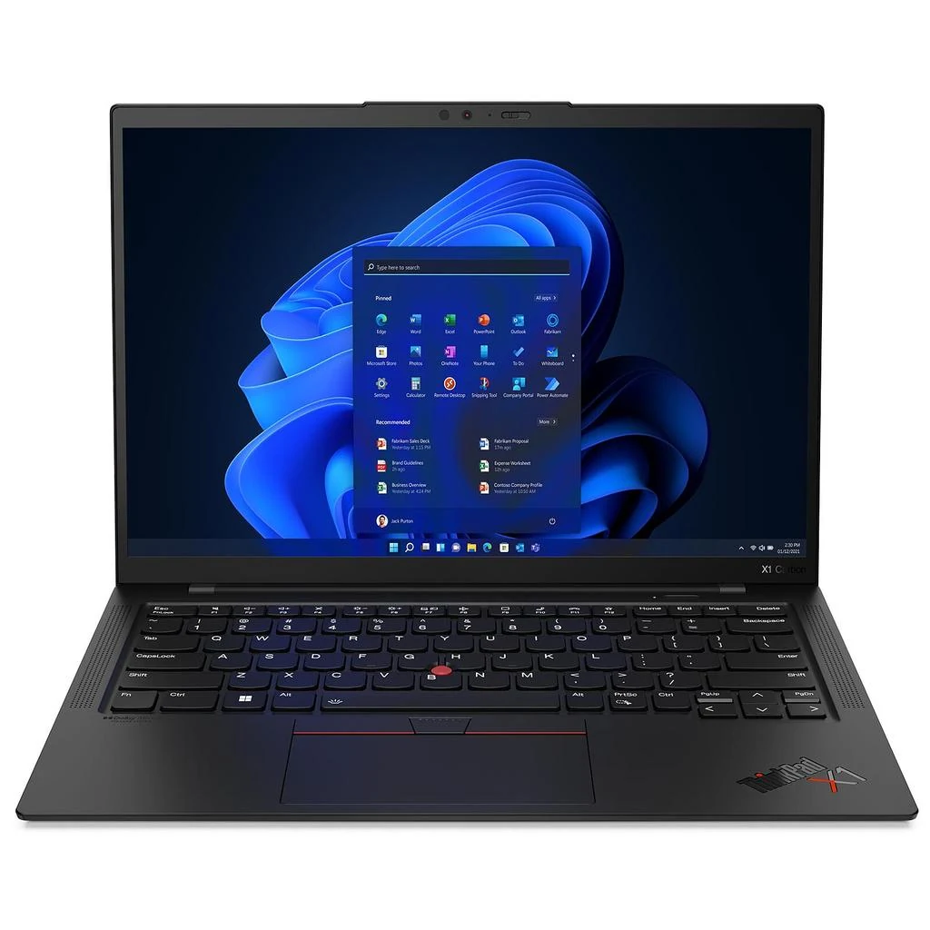 Lenovo ThinkPad X1 Carbon G10 14"