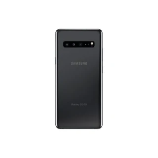 Galaxy S10 5G 256GB  - Black - Unlocked