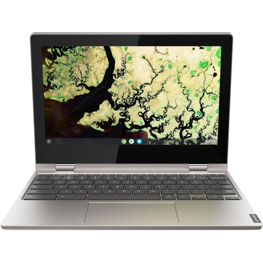 Lenovo ChromeBook C340 Celeron N4000 1.1 GHz 32 GB eMMC - 4 GB