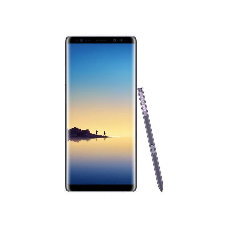 Galaxy Note8 128GB - Gray - Unlocked