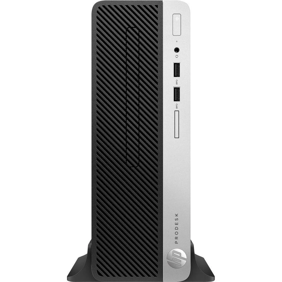 HP ProDesk 400 G5 SFF Core i3 3.6 GHz - SSD 1 TB RAM 32GB